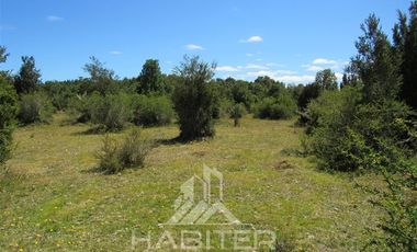 Parcela en Venta en Canal de Chacao