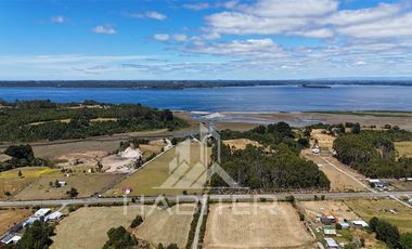 Parcela en Venta en Canal de Chacao