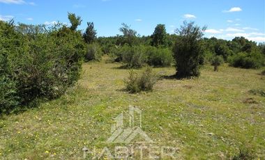 Parcela en Venta en Canal de Chacao