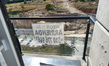APARTAMENTO en ARRIENDO en Tunja FONTANELLA / UDB