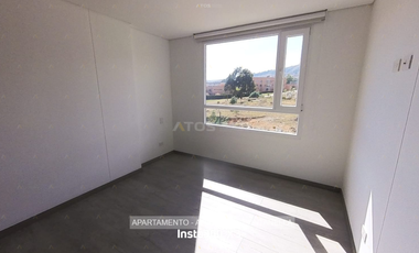 APARTAMENTO en ARRIENDO en Tunja FONTANELLA / UDB