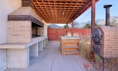 Arriendo Casa a  pasos plaza Vicuña Elqui