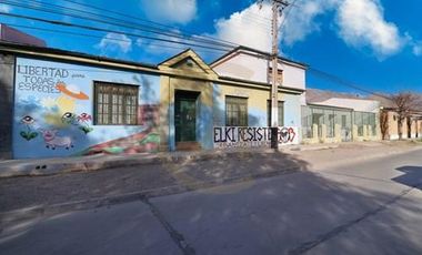 Arriendo Casa a  pasos plaza Vicuña Elqui