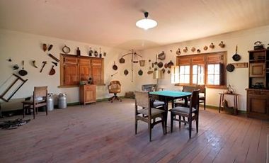 Arriendo Casa a  pasos plaza Vicuña Elqui