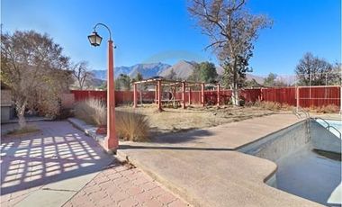 Arriendo Casa a  pasos plaza Vicuña Elqui