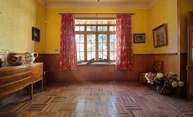 Arriendo Casa a  pasos plaza Vicuña Elqui