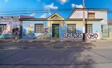 Arriendo Casa a  pasos plaza Vicuña Elqui
