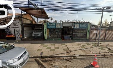Sitio en Venta en A 50 metros de Avenida Libertador Bernardo O
