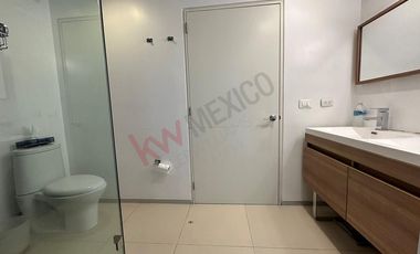Departamento en Citta San Jeronimo, cerca de la Supervia, Universidad Anahuac, a 8 min de Santa Fe