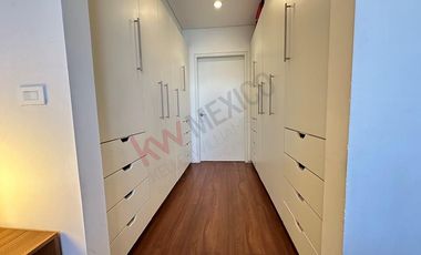 Departamento en Citta San Jeronimo, cerca de la Supervia, Universidad Anahuac, a 8 min de Santa Fe