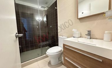 Departamento en Citta San Jeronimo, cerca de la Supervia, Universidad Anahuac, a 8 min de Santa Fe