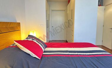 Departamento en Citta San Jeronimo, cerca de la Supervia, Universidad Anahuac, a 8 min de Santa Fe