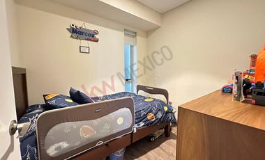 Departamento en Citta San Jeronimo, cerca de la Supervia, Universidad Anahuac, a 8 min de Santa Fe