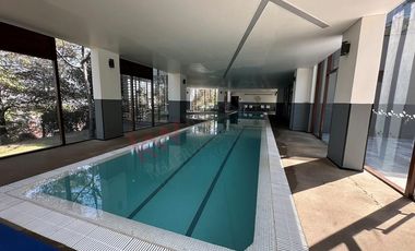 Departamento en Citta San Jeronimo, cerca de la Supervia, Universidad Anahuac, a 8 min de Santa Fe