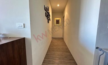 Departamento en Citta San Jeronimo, cerca de la Supervia, Universidad Anahuac, a 8 min de Santa Fe