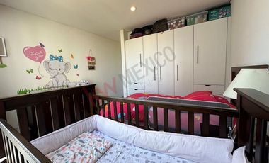 Departamento en Citta San Jeronimo, cerca de la Supervia, Universidad Anahuac, a 8 min de Santa Fe