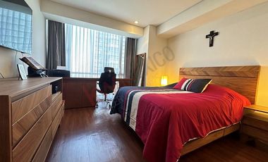 Departamento en Citta San Jeronimo, cerca de la Supervia, Universidad Anahuac, a 8 min de Santa Fe