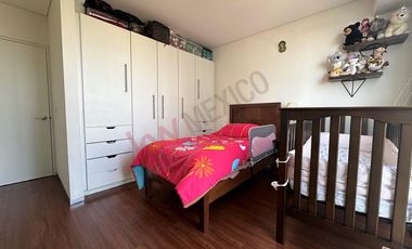 Departamento en Citta San Jeronimo, cerca de la Supervia, Universidad Anahuac, a 8 min de Santa Fe