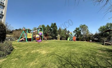 Departamento en Citta San Jeronimo, cerca de la Supervia, Universidad Anahuac, a 8 min de Santa Fe