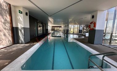 Departamento en Citta San Jeronimo, cerca de la Supervia, Universidad Anahuac, a 8 min de Santa Fe