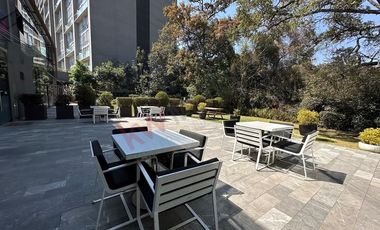 Departamento en Citta San Jeronimo, cerca de la Supervia, Universidad Anahuac, a 8 min de Santa Fe
