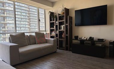 Departamento en Citta San Jeronimo, cerca de la Supervia, Universidad Anahuac, a 8 min de Santa Fe