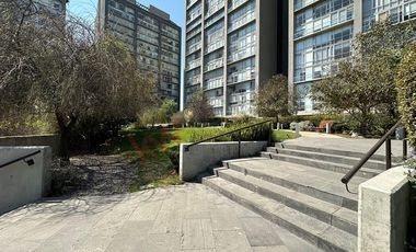 Departamento en Citta San Jeronimo, cerca de la Supervia, Universidad Anahuac, a 8 min de Santa Fe