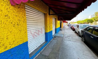 Local comercial en RENTA para RESTAURANT frente a PREPA 1, cerca de TORRE CHIAPAS