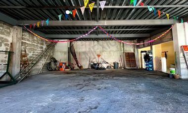 Local comercial en RENTA a un costado de UNIACH ORIENTE en BOULEVARD PRINCIPAL
