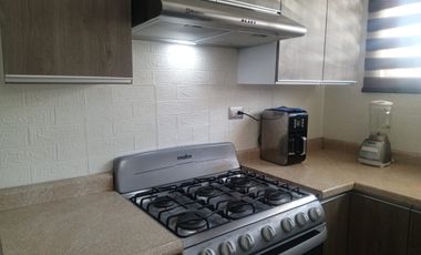 DEPARTAMENTO EN RENTA EN SAN MARINO TORREON COAH