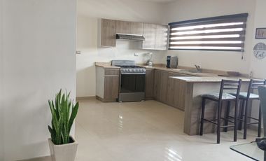 DEPARTAMENTO EN RENTA EN SAN MARINO TORREON COAH