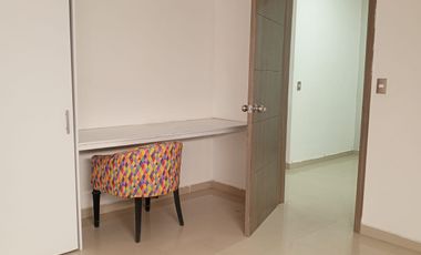 DEPARTAMENTO EN RENTA EN SAN MARINO TORREON COAH