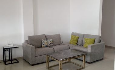 DEPARTAMENTO EN RENTA EN SAN MARINO TORREON COAH