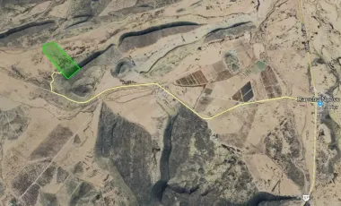 Finca-Rancho en venta en Rancho Nuevo, Ramos Arizpe, Coahuila de Zaragoza