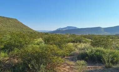 Finca-Rancho en venta en Rancho Nuevo, Ramos Arizpe, Coahuila de Zaragoza