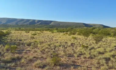 Finca-Rancho en venta en Rancho Nuevo, Ramos Arizpe, Coahuila de Zaragoza