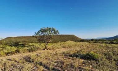 Finca-Rancho en venta en Rancho Nuevo, Ramos Arizpe, Coahuila de Zaragoza