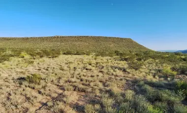 Finca-Rancho en venta en Rancho Nuevo, Ramos Arizpe, Coahuila de Zaragoza