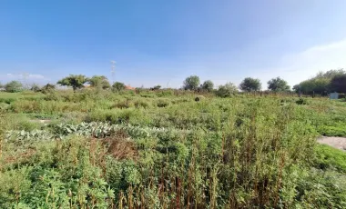 Terreno en venta en Mesón del Norte, Ramos Arizpe, Coahuila de Zaragoza