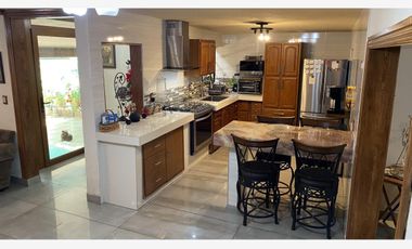 Casa en venta en Virreyes Residencial, Saltillo, Coahuila de Zaragoza