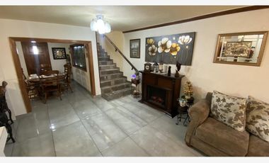 Casa en venta en Virreyes Residencial, Saltillo, Coahuila de Zaragoza