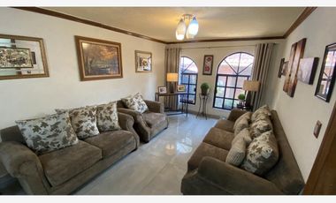 Casa en venta en Virreyes Residencial, Saltillo, Coahuila de Zaragoza