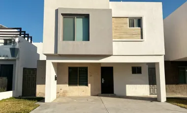 Casa en renta en Las Misiones, Saltillo, Coahuila de Zaragoza