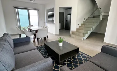 Casa en renta en Las Misiones, Saltillo, Coahuila de Zaragoza