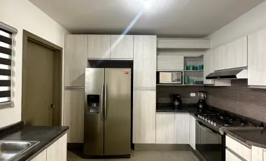 Casa en renta en Las Misiones, Saltillo, Coahuila de Zaragoza