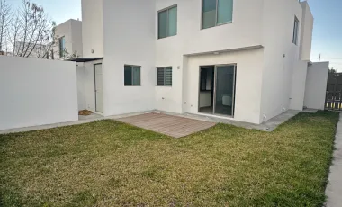 Casa en renta en Las Misiones, Saltillo, Coahuila de Zaragoza