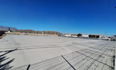 Terreno en renta en Nuevo Mexico, Saltillo, Coahuila de Zaragoza