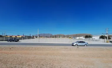 Terreno en renta en Nuevo Mexico, Saltillo, Coahuila de Zaragoza