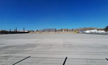 Terreno en renta en Nuevo Mexico, Saltillo, Coahuila de Zaragoza