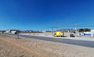 Terreno en renta en Nuevo Mexico, Saltillo, Coahuila de Zaragoza